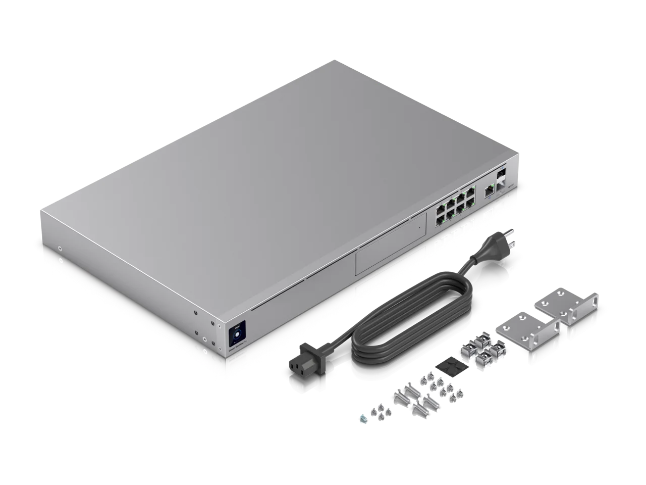 Ubiquiti Network Dream Machine Pro (UDM-Pro) - UZIS Sports