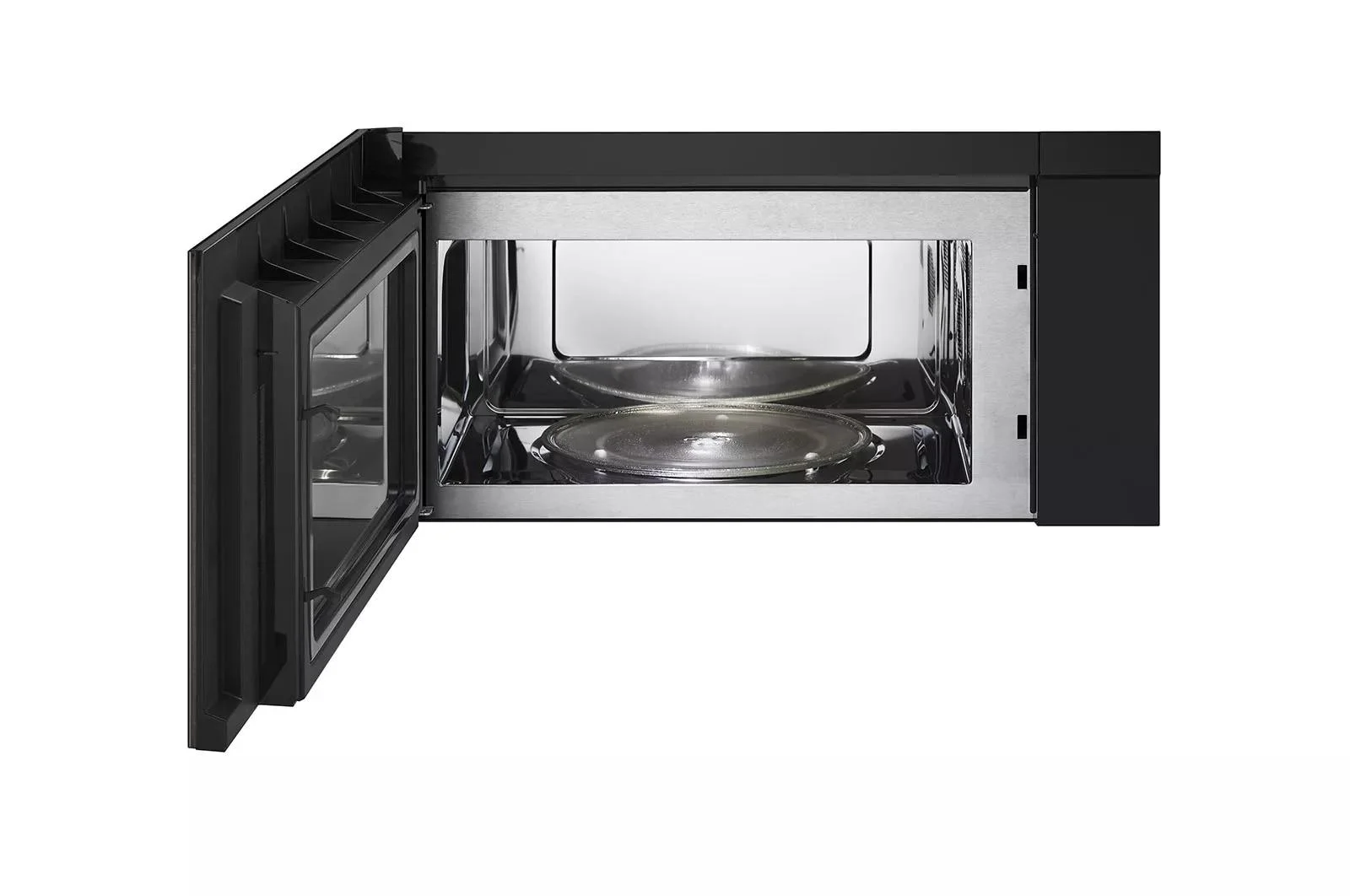 LG MHEC1737D over the range microwave - UZIS Sports