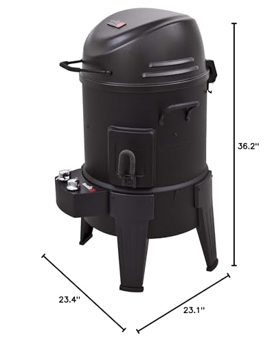 Charbroil%C2%AE TRU InfraredTM Cooking Technology Stainless - UZIS Sports