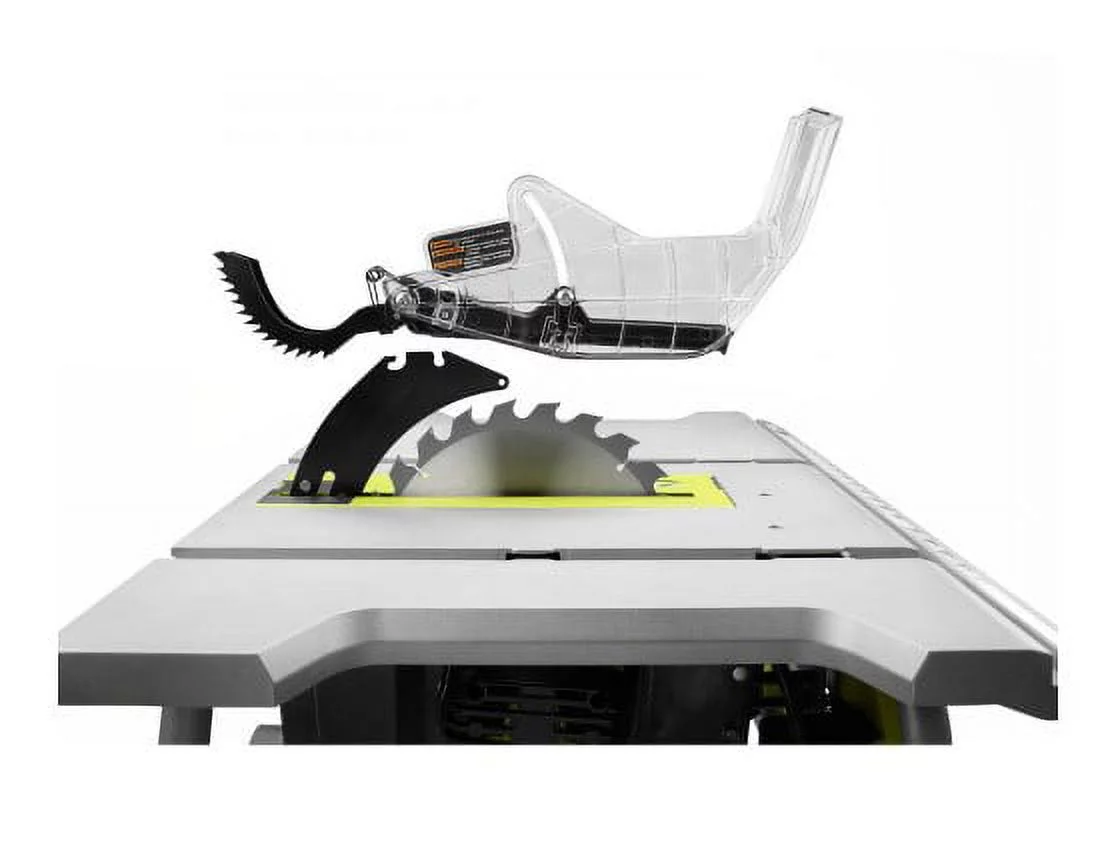 RYOBI 15 Amp 10-inch Table Saw - UZIS Sports