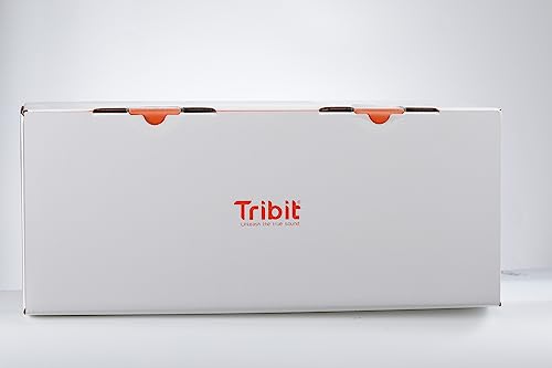 Tribit StormBox Blast Portable Speaker - UZIS Sports