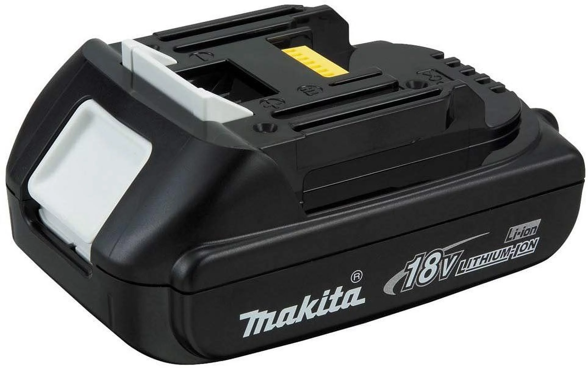 Makita LCT200W 18-Volt Compact Lithium-Ion Cordless Combo Kit, 2-Piece Discontinued by Manufacturer - UZIS Sports