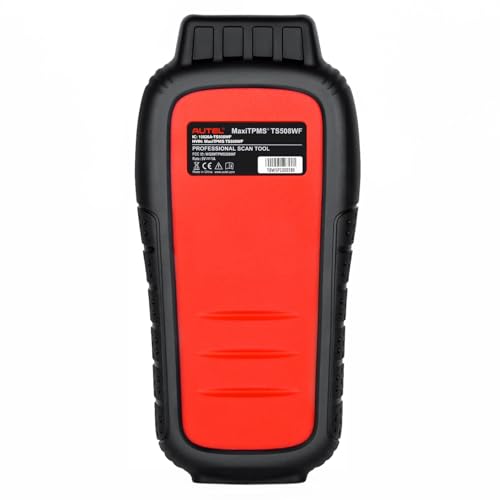 Autel MaxiTPMS TS501 Upgraded Version - UZIS Sports