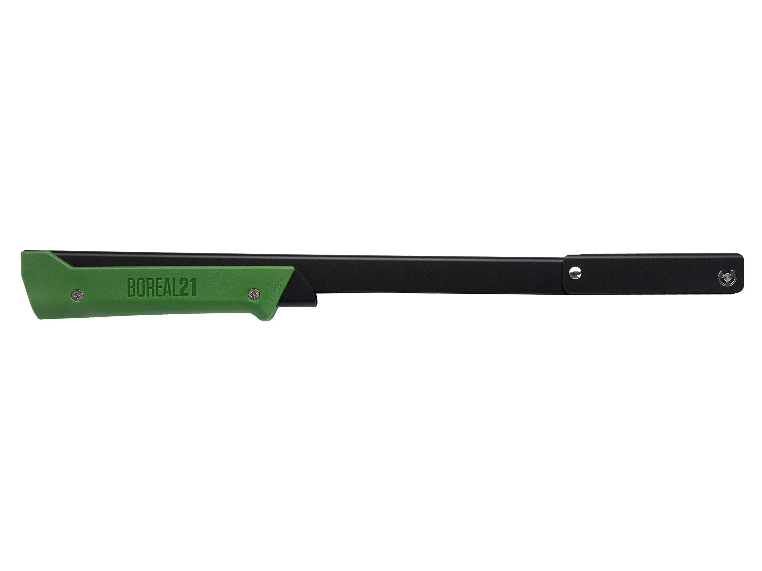 AGAWA BOREAL21 21 Inch Folding Bow Saw - UZIS Sports