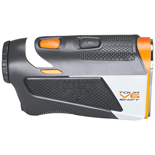 BUSHNELL GOLF Tour V6 Shift - UZIS Sports