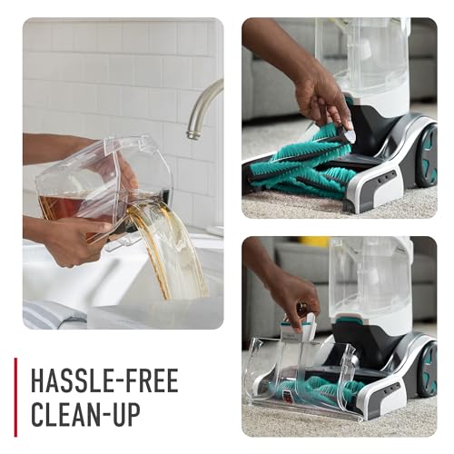 Hoover Smartwash Automatic Cleaner FH52000 - UZIS Sports