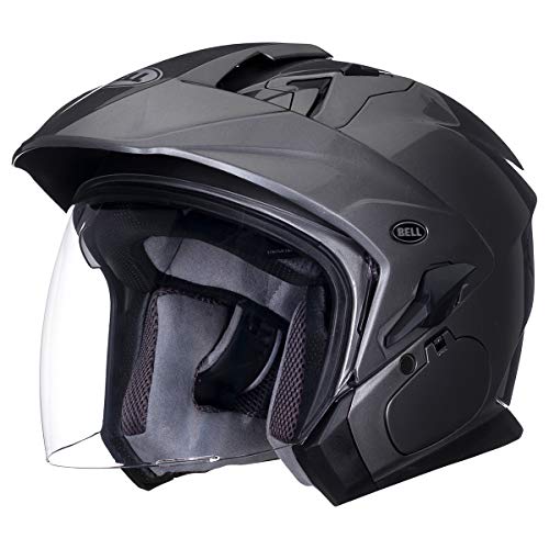 Bell Mag 9 Open Motorcycle Helmet - UZIS Sports