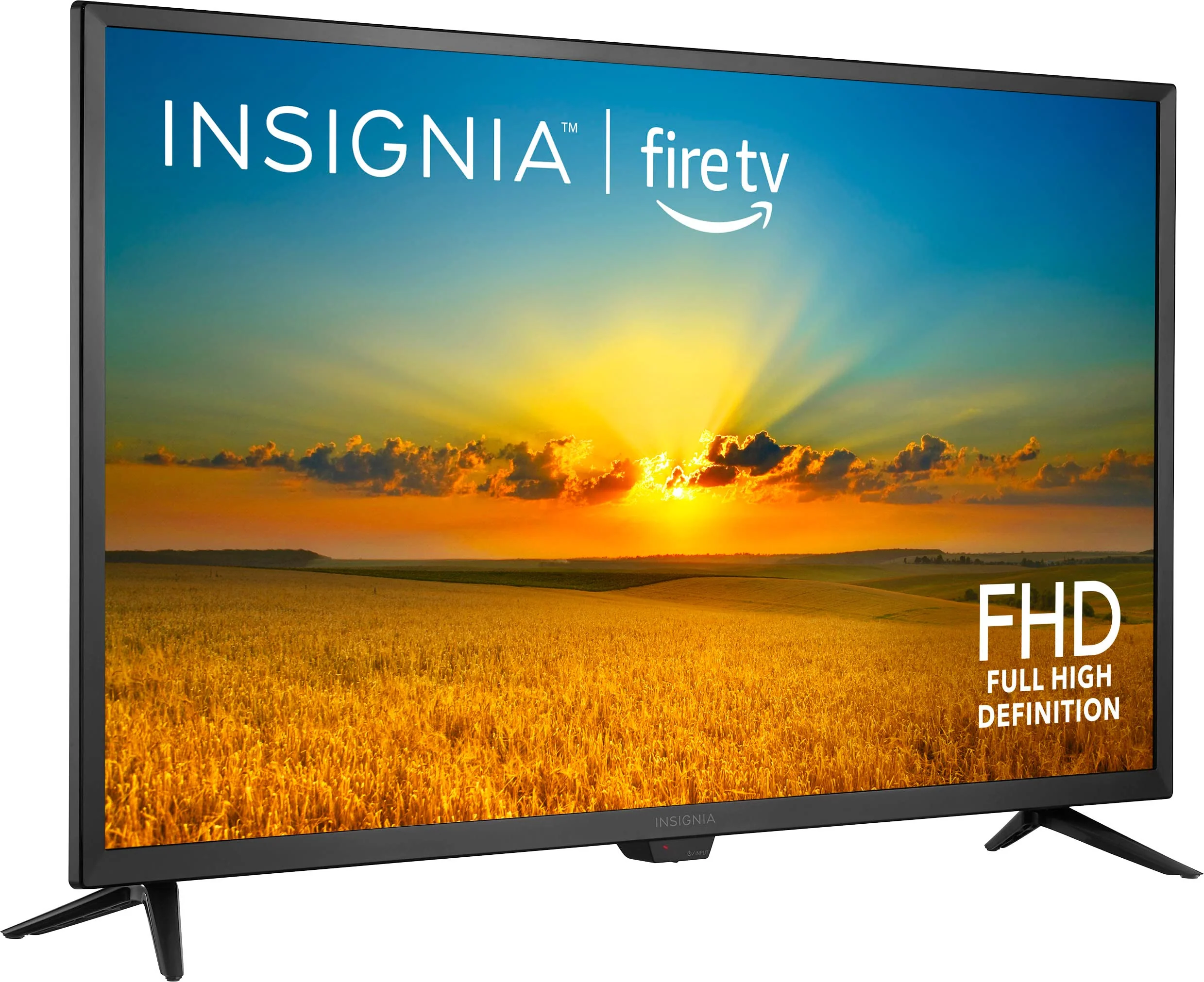 INSIGNIA 32-inch Class Smart Full HD 1080p Fire TV - UZIS Sports