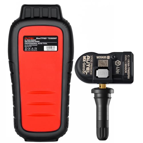 Autel MaxiTPMS TS508WF Enhanced MX Sensor - UZIS Sports
