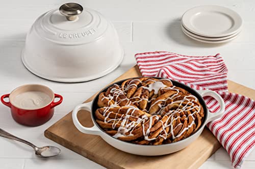 Creuset Signature Enameled Bread Quart - UZIS Sports