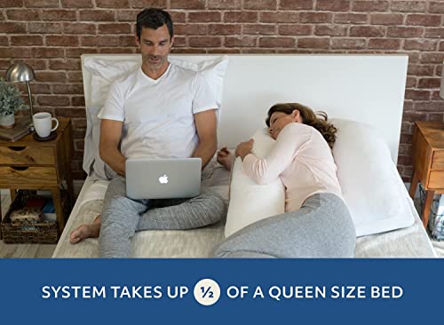 MedCline Shoulder Pressure Side Sleeping Included - UZIS Sports