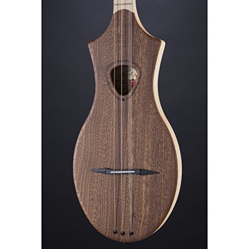 Seagull Guitars Merlin Mountain Dulcimer - UZIS Sports