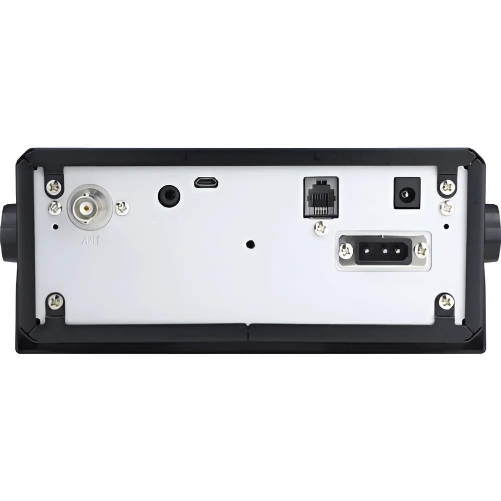Uniden SDS200 True I/Q Digital Base/Mobile Trunking Scanner - Advanced SDS Series Receiver Technology - UZIS Sports