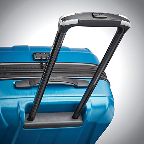Samsonite Centric Hardside Expandable Caribbean - UZIS Sports