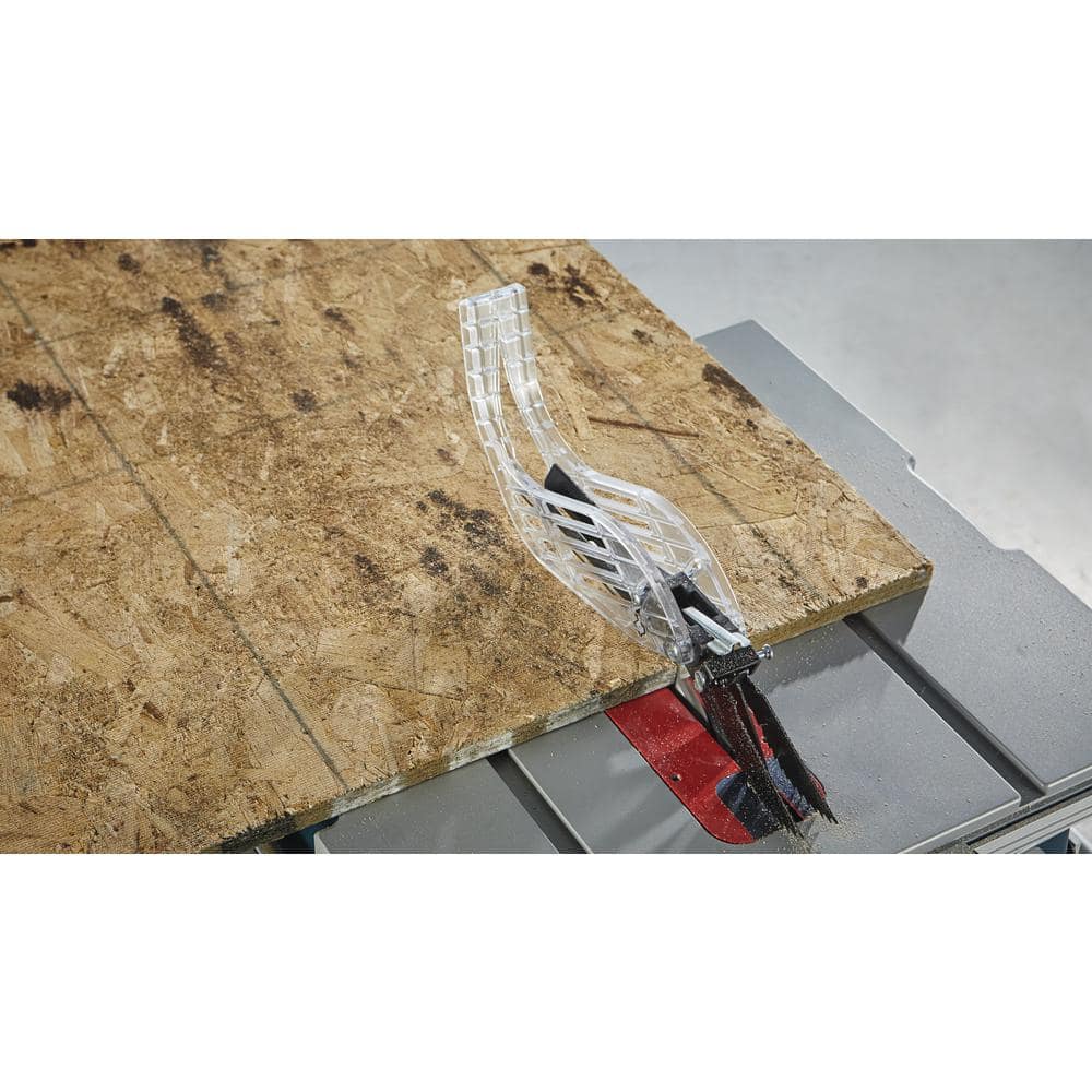 Bosch 10 in. Worksite Table Saw with Gravity-Rise Stand 4100XC-10 - UZIS Sports