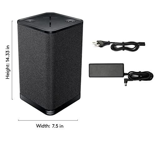 Ultimate Ears HYPERBOOM Bluetooth Resistant - UZIS Sports