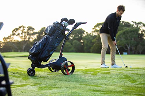MGI Electric Golf Cart Multi Purpose - UZIS Sports