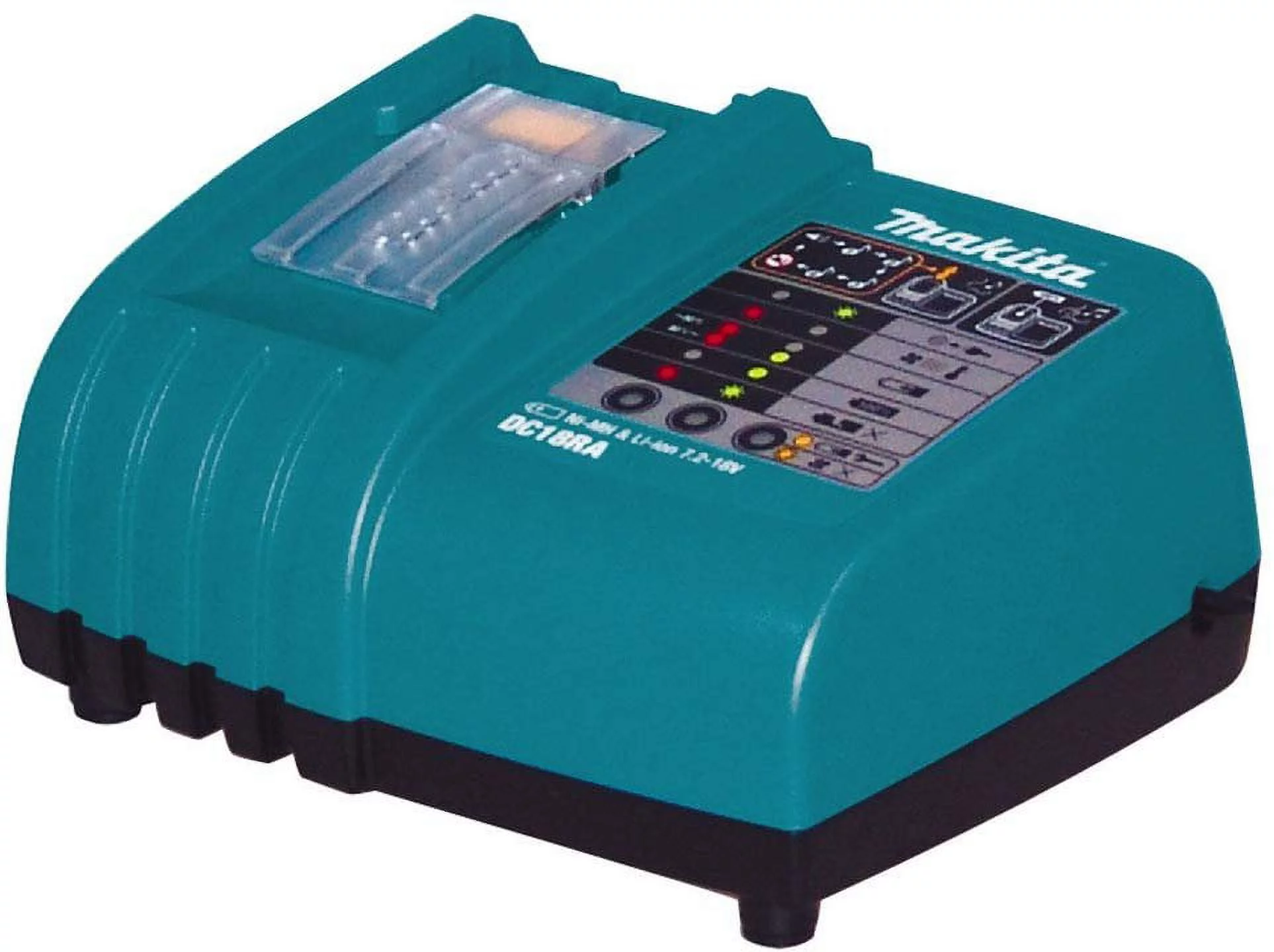 Makita LCT200W 18-Volt Compact Lithium-Ion Cordless Combo Kit, 2-Piece Discontinued by Manufacturer - UZIS Sports