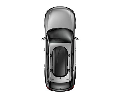Thule Pulse Cargo Box - UZIS Sports