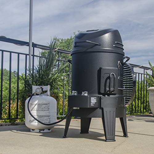 Charbroil%C2%AE TRU InfraredTM Cooking Technology Stainless - UZIS Sports