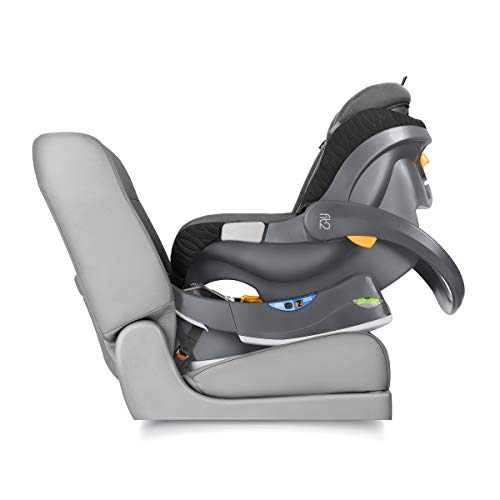 Chicco Fit2 Infant Toddler Seat - UZIS Sports