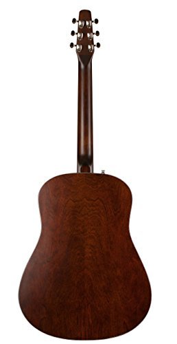 Seagull S6 Original Acoustic Guitar - UZIS Sports