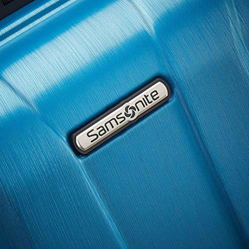 Samsonite Centric Hardside Expandable Caribbean - UZIS Sports