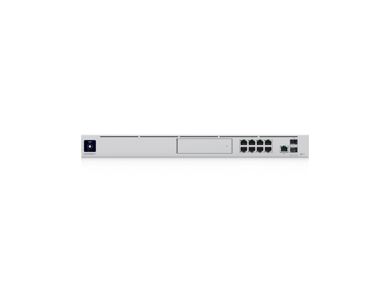 Ubiquiti Network Dream Machine Pro (UDM-Pro) - UZIS Sports