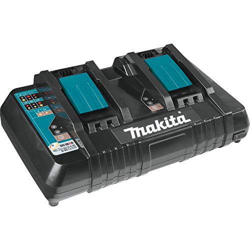 Makita XBU02PT1 Cordless Blower Batteries - UZIS Sports
