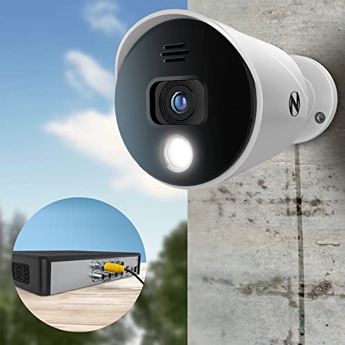 Night Owl Bluetooth Security Spotlight - UZIS Sports