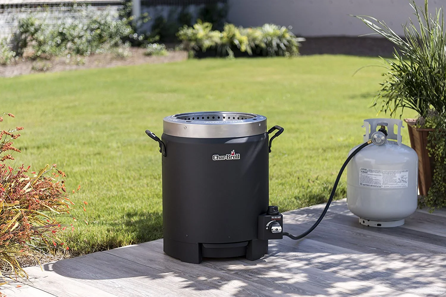 Charbroil Big Easy Oil-less Turkey Fryer - UZIS Sports