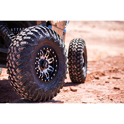 Tusk Terrabite Radial 28x10 14 Terrain - UZIS Sports