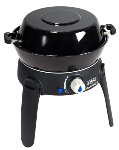 CADAC Safari Chef High Pressure - UZIS Sports