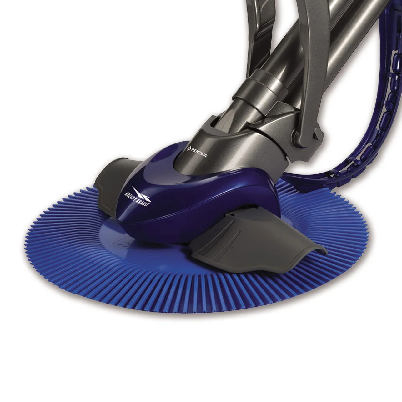 Pentair Kreepy Krauly Suction Side InGround Universal Pool Vacuum Cleaner 360042 - UZIS Sports