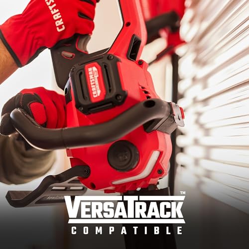 CRAFTSMAN Cordless Chainsaw Lightweight CMCCS630P1 - UZIS Sports