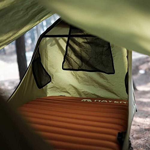 Haven Tents Flat Hammock Tent - UZIS Sports