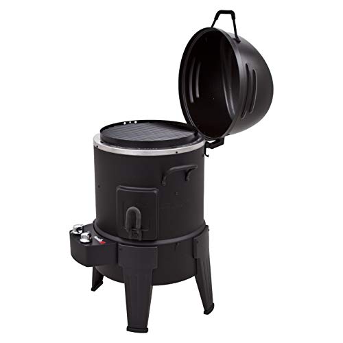 Charbroil%C2%AE TRU InfraredTM Cooking Technology Stainless - UZIS Sports