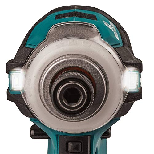 Makita XDT16Z Lithium Ion Brushless Quick Shift - UZIS Sports