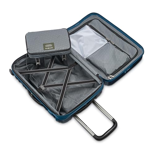 Samsonite Stryde Hardside Expandable Spinner - UZIS Sports