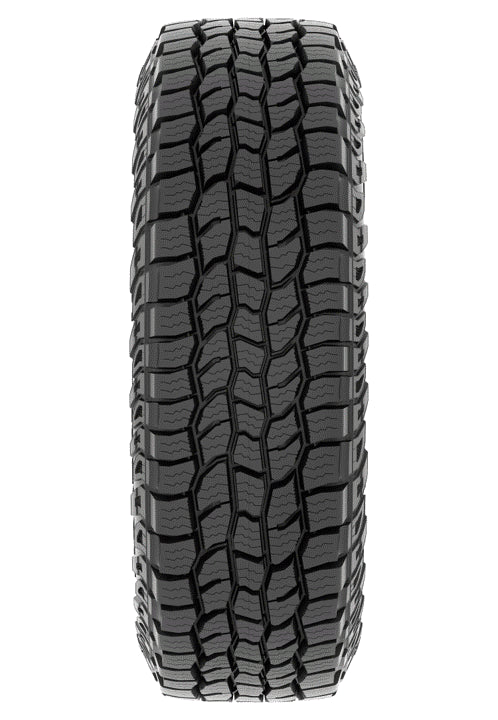 Cooper Discoverer All-Terrain LT265/70R17 123S All-Terrain Tire - UZIS Sports