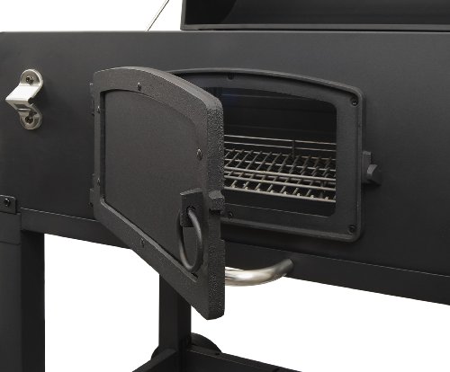 Dyna Glo DGN576DNC D Premium Charcoal Grill - UZIS Sports