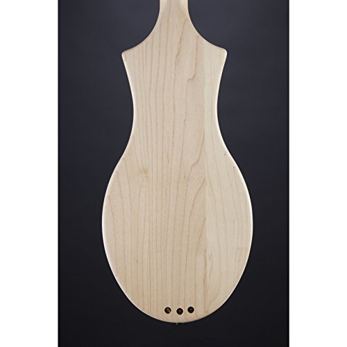 Seagull Guitars Merlin Mountain Dulcimer - UZIS Sports