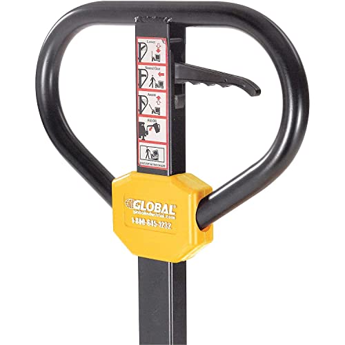 Pallet Jack 5500 Lb Capacity Truck - UZIS Sports