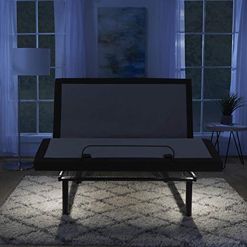 Nestl Adjustable Bed Base - UZIS Sports