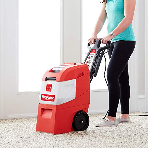 Rug Doctor Mighty Commercial Cleaner - UZIS Sports