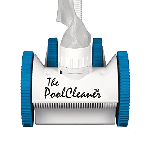 Hayward W3PVS40JST Poolvergnuegen Cleaner Automatic - UZIS Sports