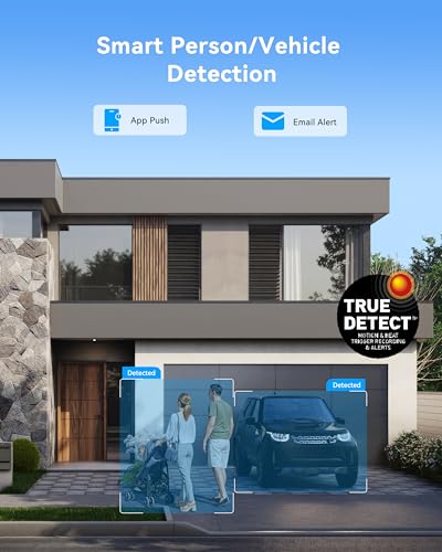 Swann Security Surveillance Starlight SWDVK 846808SL US - UZIS Sports