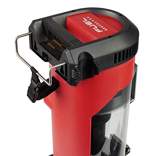Milwaukee 3 in 1 Vacuum Backpack 0885 20 - UZIS Sports
