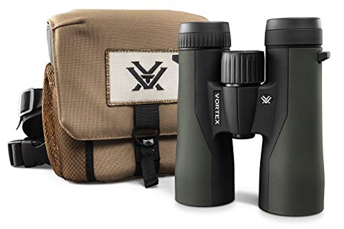 Vortex Optics Crossfire Binoculars - UZIS Sports