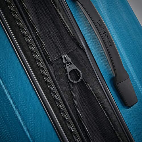 Samsonite Centric Hardside Expandable Caribbean - UZIS Sports